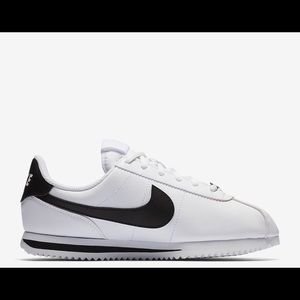 Women Nike Cortez Sneakers